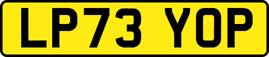 LP73YOP