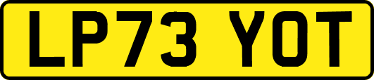LP73YOT