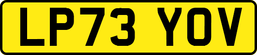 LP73YOV