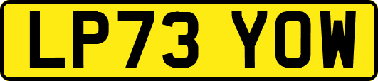 LP73YOW