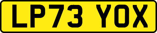 LP73YOX