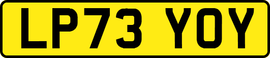 LP73YOY