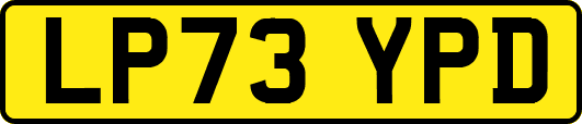LP73YPD