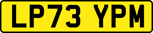 LP73YPM