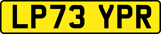 LP73YPR