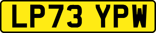 LP73YPW