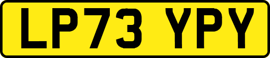 LP73YPY
