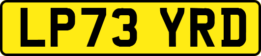 LP73YRD