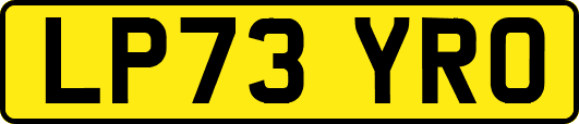 LP73YRO