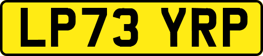 LP73YRP