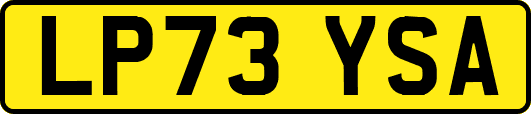 LP73YSA