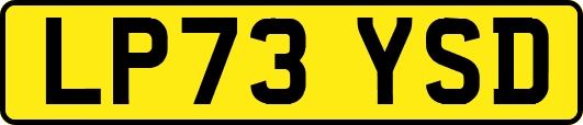 LP73YSD