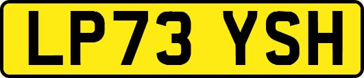 LP73YSH