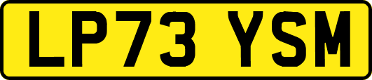 LP73YSM
