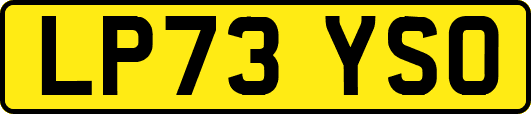 LP73YSO