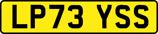 LP73YSS