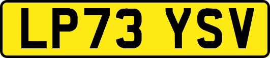 LP73YSV