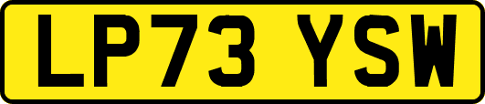 LP73YSW