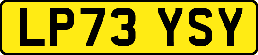 LP73YSY