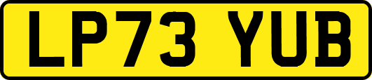 LP73YUB