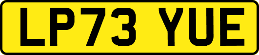 LP73YUE