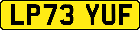 LP73YUF