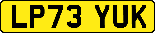LP73YUK