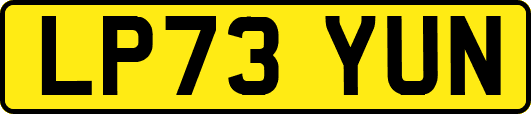 LP73YUN