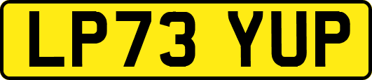 LP73YUP
