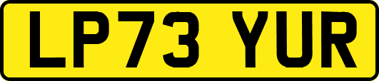 LP73YUR