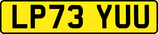 LP73YUU