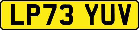 LP73YUV