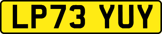 LP73YUY