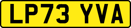 LP73YVA