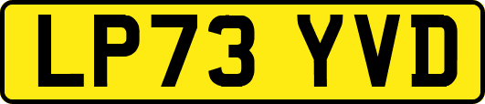LP73YVD