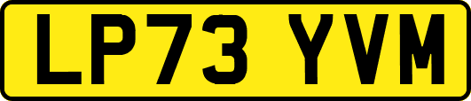 LP73YVM
