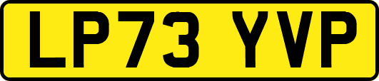 LP73YVP