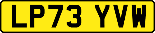 LP73YVW