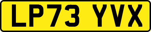 LP73YVX