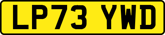 LP73YWD