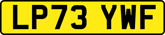 LP73YWF