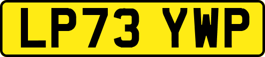 LP73YWP