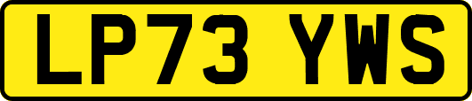 LP73YWS