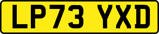 LP73YXD