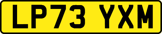 LP73YXM