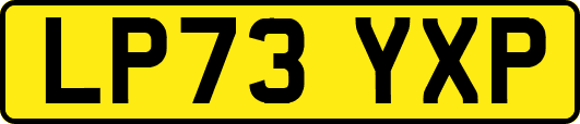 LP73YXP