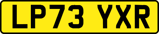 LP73YXR