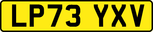 LP73YXV