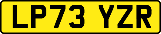 LP73YZR