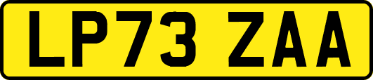 LP73ZAA